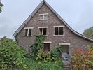 Afbraak pastorij op ’t Hent van start