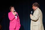 CD-presentatie 'Wild van jou' Bart de Groof