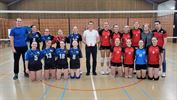 Week van de official bij volleyclub Lovoc
