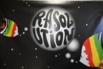 Rasolution in voorprogramma Metejoor
