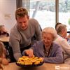 Creatieve voormiddag vol vriendschap en plezier