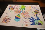 Creatieve voormiddag vol vriendschap en plezier