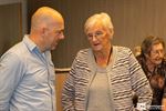 Creatieve voormiddag vol vriendschap en plezier