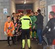 U15 Breugel-Herkol wint derby tegen Peer SV
