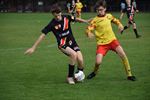 U15 Breugel-Herkol wint derby tegen Peer SV