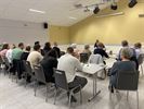 Ontmoetingsdag voor mensen met verlies en rouw
