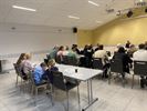 Ontmoetingsdag voor mensen met verlies en rouw