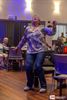 Dansen en plezier maken op seniorendagen