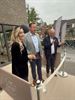 Perfecte buren én partners in schoonheid