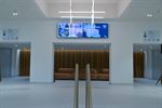 Opening nieuwe inkomhal Casino Beringen