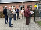 Femma Koersel verkent de digitale wereld