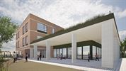 Picard Stal krijgt nieuwe schoolgebouwen