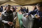 Dag van de Jeugdbeweging start met tromgeroffel