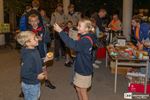 Lekker druk op ontbijt Dag van de Jeugdbeweging