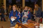 Lekker druk op ontbijt Dag van de Jeugdbeweging
