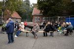 Stilstaan bij armoede