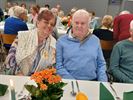 Herfstfeest Okra Paal