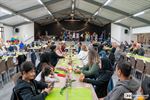 Gezellig familiefeest van Peter Meter vzw