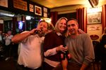 Just Us in Duvelclub De Stam Paal