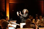 Betoverende muziek en dans
