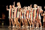 Betoverende muziek en dans