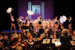 Betoverende muziek en dans