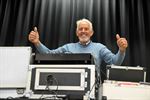 Sfeer en plezier op najaarsfeest Kannet