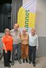 Sfeer en plezier op najaarsfeest Kannet