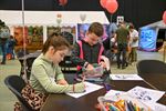 Move4betterlife, bewegen voor het goede doel
