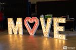 Move4betterlife, bewegen voor het goede doel
