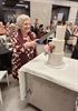 100 kaarsjes voor Rosa Beckx