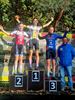 Veldrijden voor de jeugd in Eversel