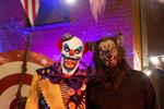 Halloween in de Deurnestraat