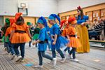 Dansen voor grootouders