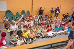 Dansen voor grootouders