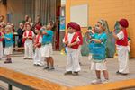 Dansen voor grootouders