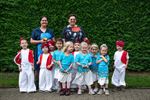 Dansen voor grootouders