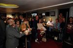 Volle zaal voor Springsteen