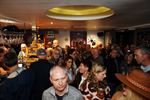 Volle zaal voor Springsteen