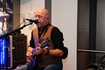 Volle zaal voor Springsteen