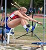 Lewis Geuns sluit seizoen af met Belgisch record