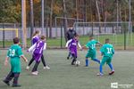 Leerlingen Helix beleefden de dag van hun leven