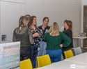 Zorggroep Lommel schenkt €1500 aan Baked with Love