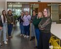 Zorggroep Lommel schenkt €1500 aan Baked with Love
