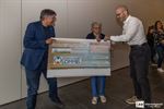 Zorggroep Lommel schenkt €1500 aan Baked with Love
