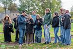 Droneworkshop voor laatstejaars fotografie WICO