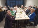 Okra Lindelhoeven viert jaarlijks ledenfeest