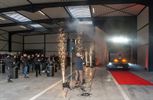 Ferrum Industriebouwers rijdt voortaan elektrisch