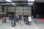 Ferrum Industriebouwers rijdt voortaan elektrisch