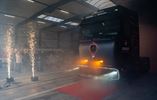 Ferrum Industriebouwers rijdt voortaan elektrisch